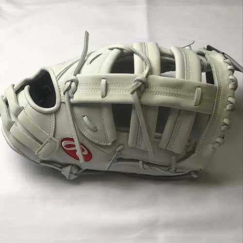 2017 Rawlings Liberty Advanced 13" Fastpitch First Base Mitt RLAFB *No Trades*