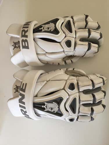 Brine King V Gloves