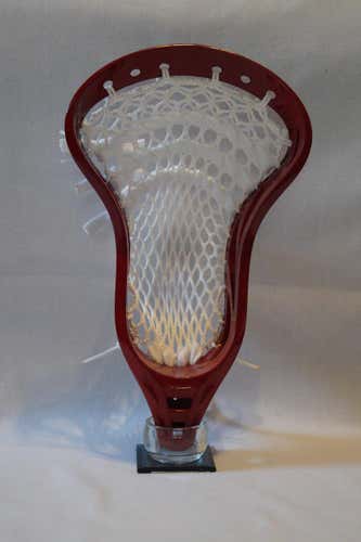 Vipr1 Red Dyed with white mesh