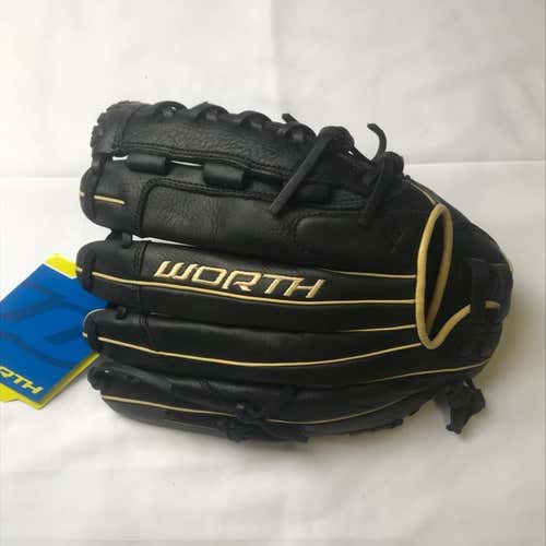 New Worth Century Fastpitch Softball Glove, 13.00 inch C130BC *No Trades*