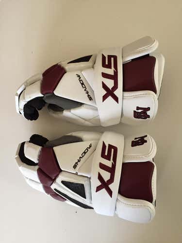 STX Shadow Gloves