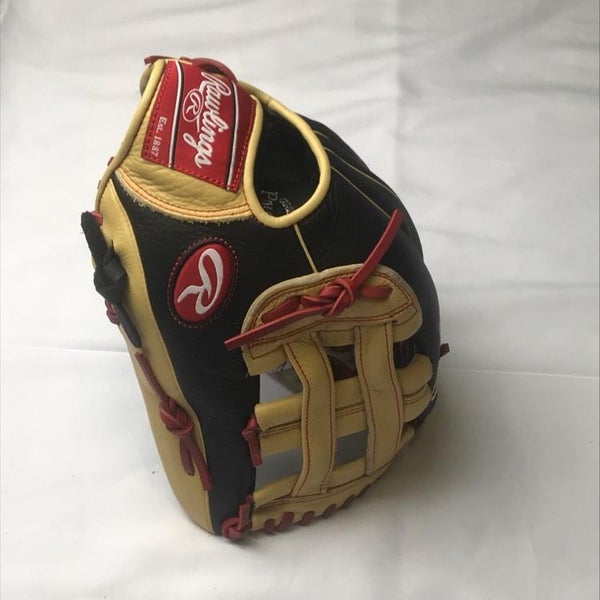 Rawlings Rawlings Select Pro Lite 12" Youth Baseball Glove SPL120BH *NO TRADES*