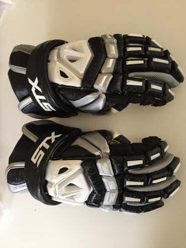 STX Assault Gloves