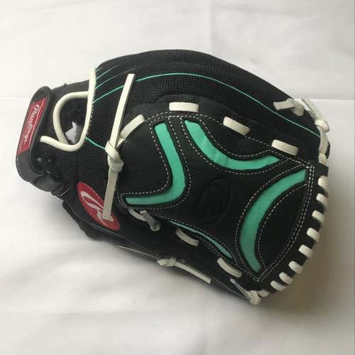 Rawlings Champion Lite 12.5" Fastpitch Softball Glove CL125BMT- LL49