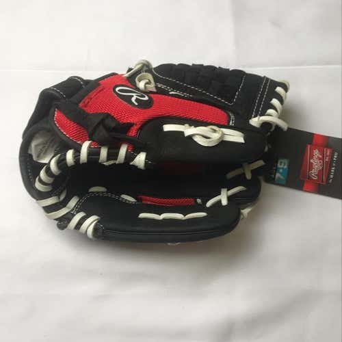 10.5 Inch Rawlings Mark of a Pro Light MP Youth Baseball Glove MP105BSW *NO TRADES*- LL3