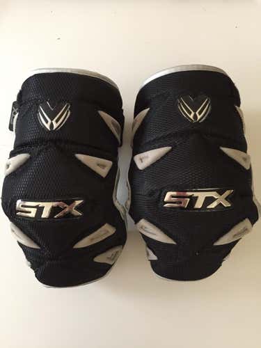 STX Arm Pads
