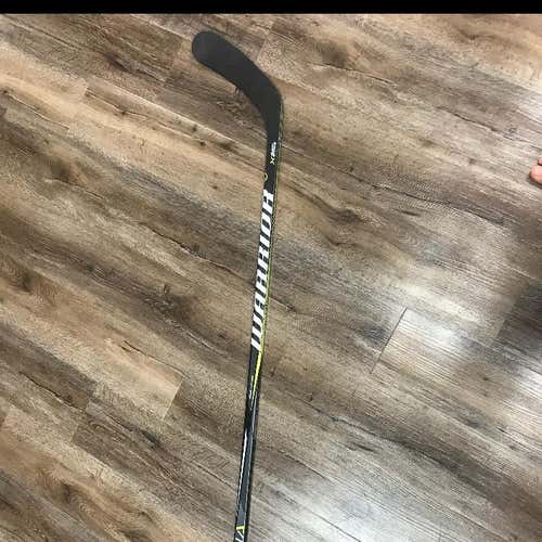 Brand New Warrior Alpha QX Nyquist Pro Stock