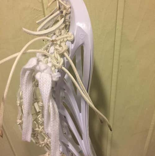 Traditional Powell Pioneer