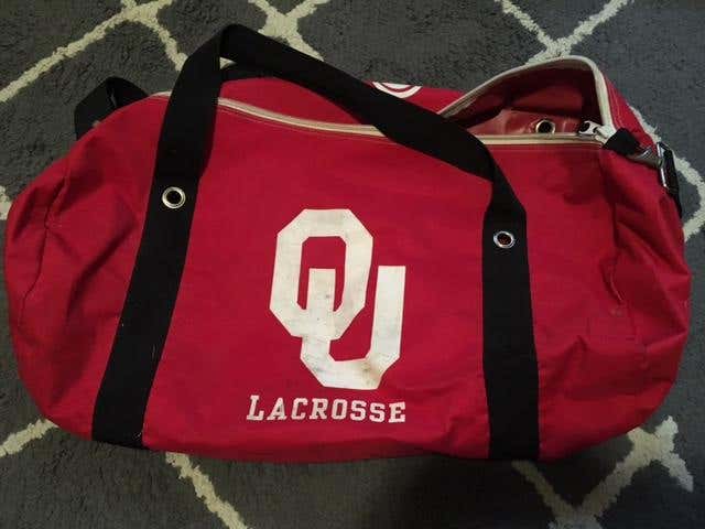 Oklahoma Small-Medium Gear Bag (Maverik)