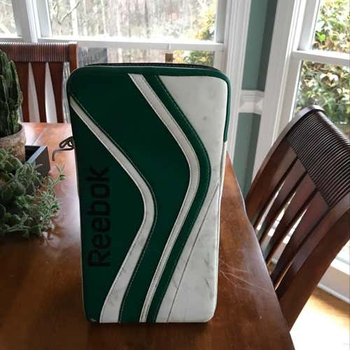 Reebok X28 Senior Blocker