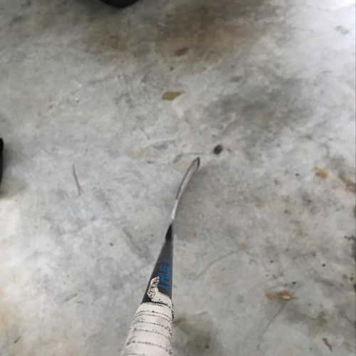 True Hockey Goalie Stick