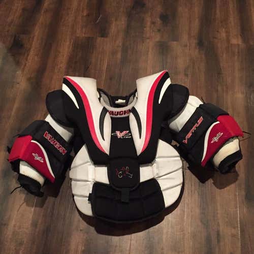 2014 Vaughn Ventus LT60