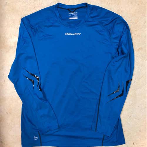 XL Bauer Compression Dri Fit