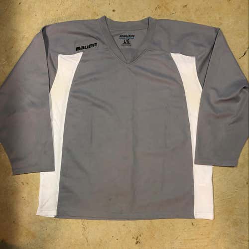 L Bauer Team Jersey