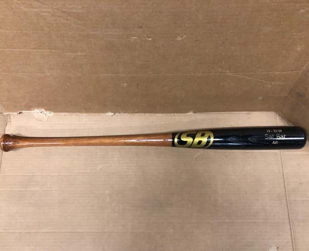 BRAND NEW SB Wood Bat (32/29)
