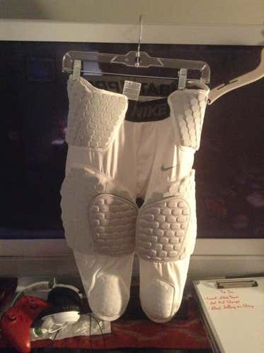 Nike Combat Leg Pads