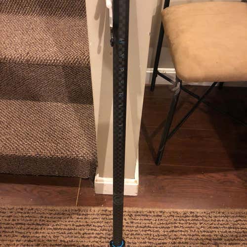 Brand New Hyperlite Shaft