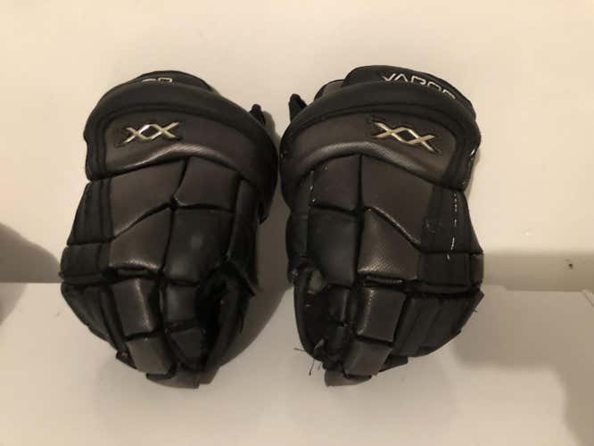 Bauer Vapor XX Gloves Junior