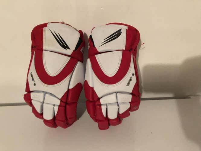 Bauer Gloves Intermeediate 12.5” vapor 6 gloves