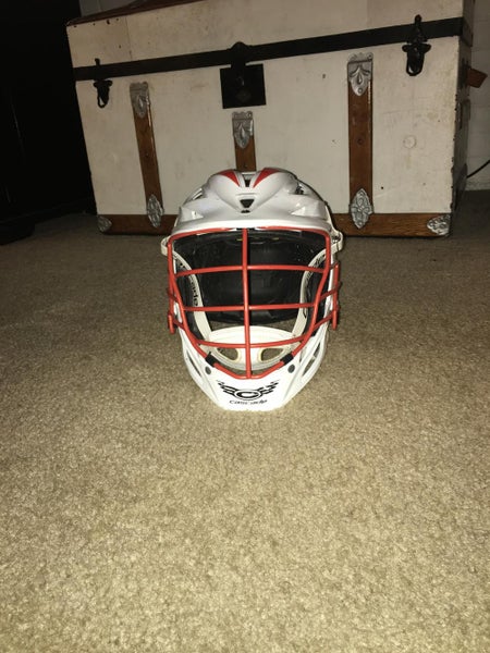 Cascade R Helmet