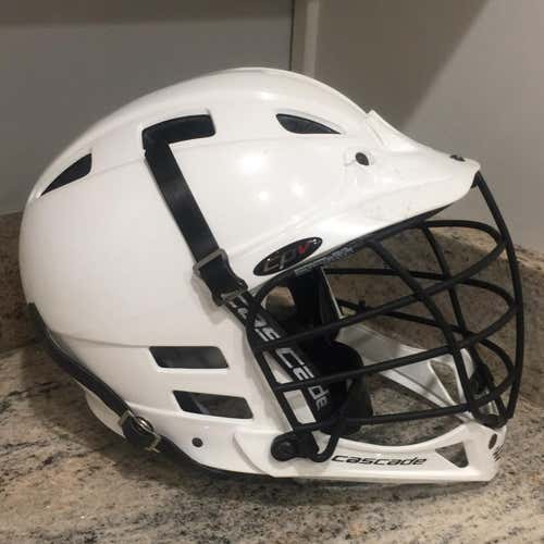 Cascade CPV Helmet
