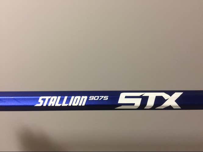 STX Stallion Lacrosse Shaft