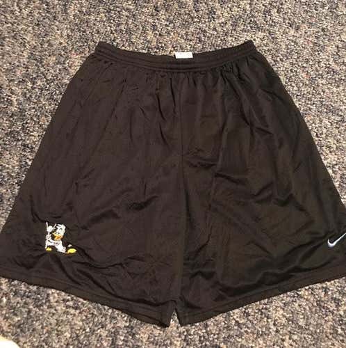 Johns Hopkins Team Shorts - Classic Mesh