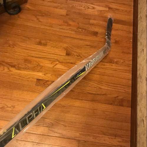 Brand New Warrior QxPro