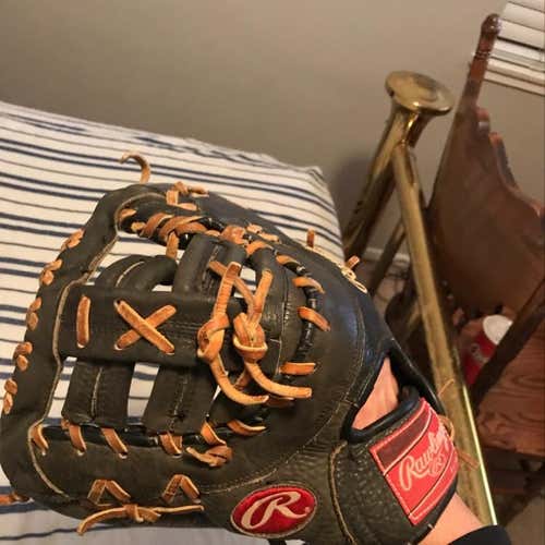Rawlings Renegade