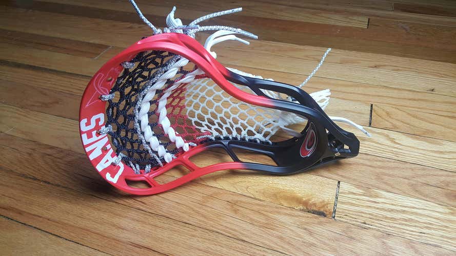 Custom Dyed StringKing Mark 2V Head