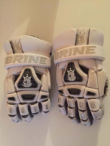 Brine King 4 Gloves
