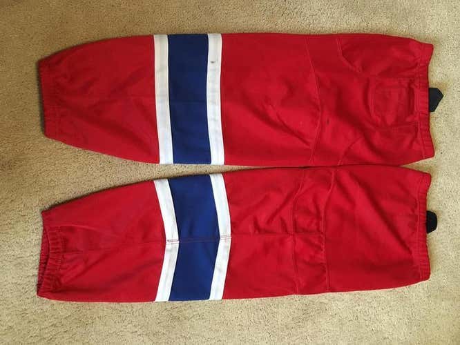 Flyers & Montreal 2 team sock combo - Premium Socks