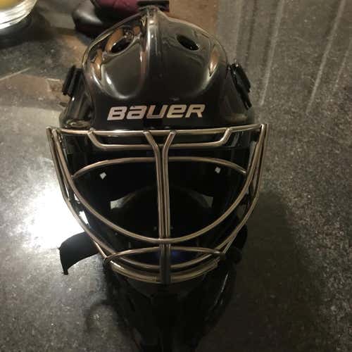 Bauer NME8 Fit 1
