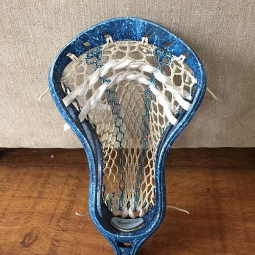 Nike Lakota Lacrosse Custom Dye With 2.0 Mesh