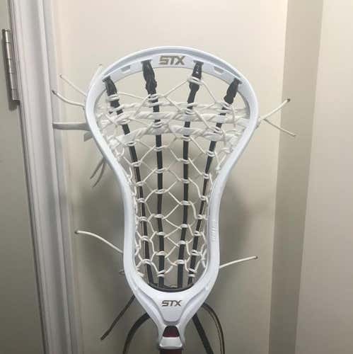 BN STX Stallion 700
