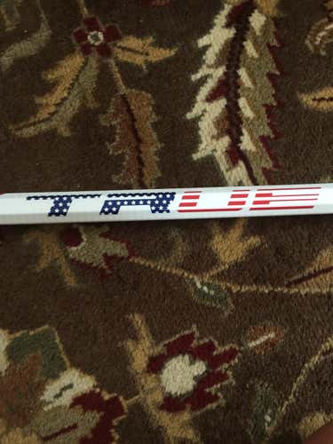 Comp SF 4.0 Shaft