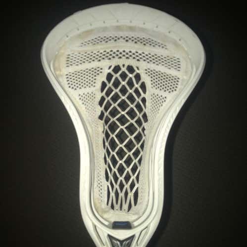 Warrior Evo 5 Warp (HS Spec)