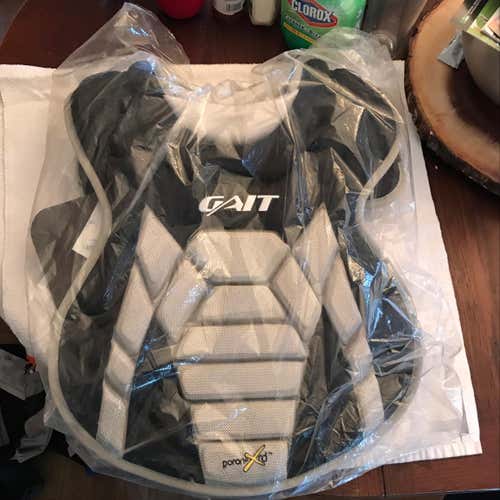 Gait Vault Goalie Chest Guard Adult Large