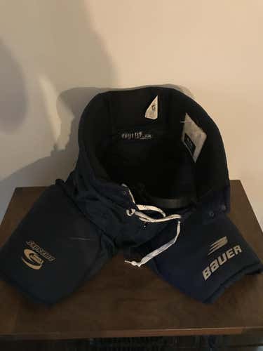 Bauer Supreme Pants Senior