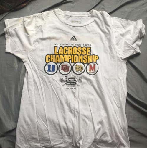 2014 D1 Tournament Shirt