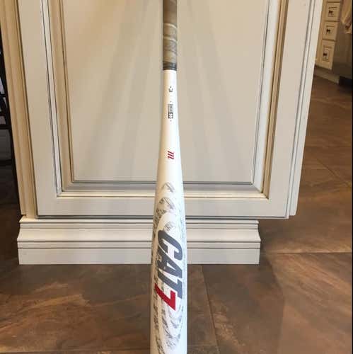 Marucci Cat7