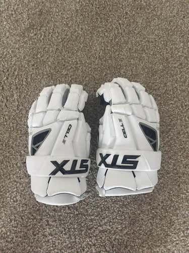 BN STX Cell 4 Gloves