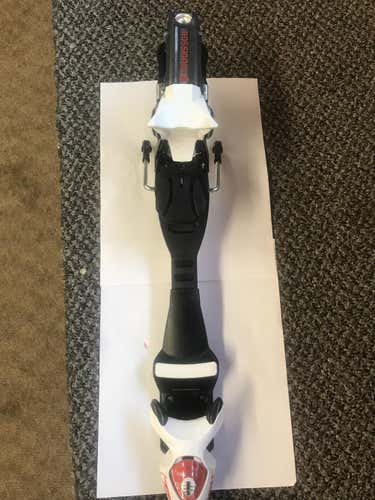 New Rossignol Bindings