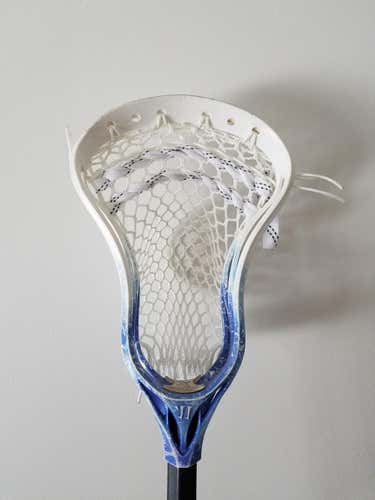 **Warrior Evo 4X w/ Hero Mesh**