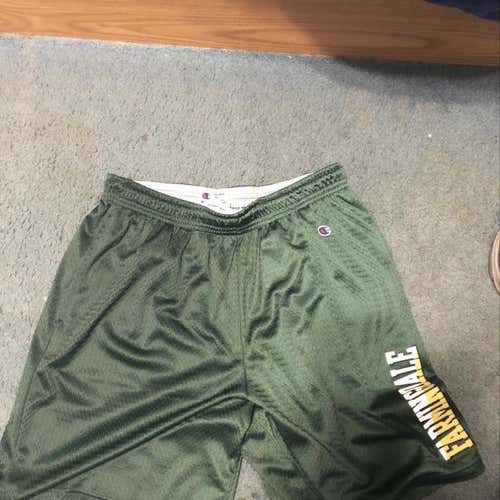 Farmingdale State College Lacrosse Shorts