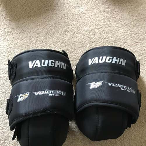Vaughn Xf Knee Pads