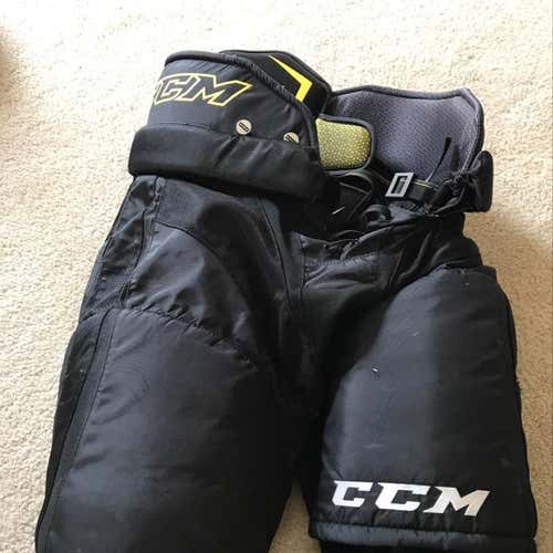 Ccm Tacks 6052 Pants