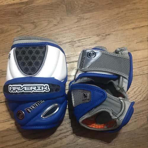 Maverik Rome Men’s Medium Defense Arm Pads