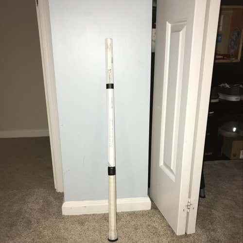 Ecd White Carbon