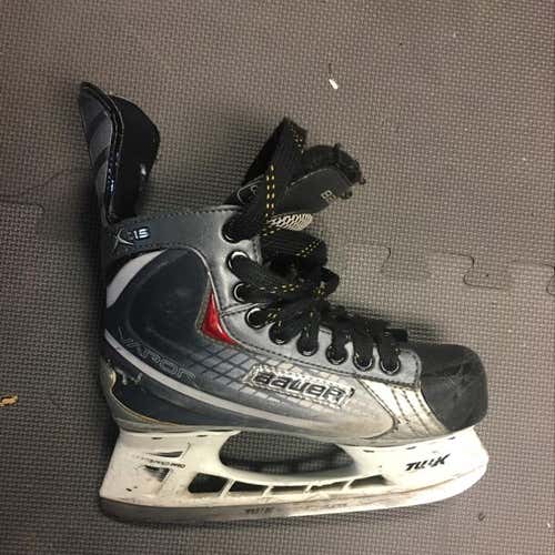 Bauer Vapor X15